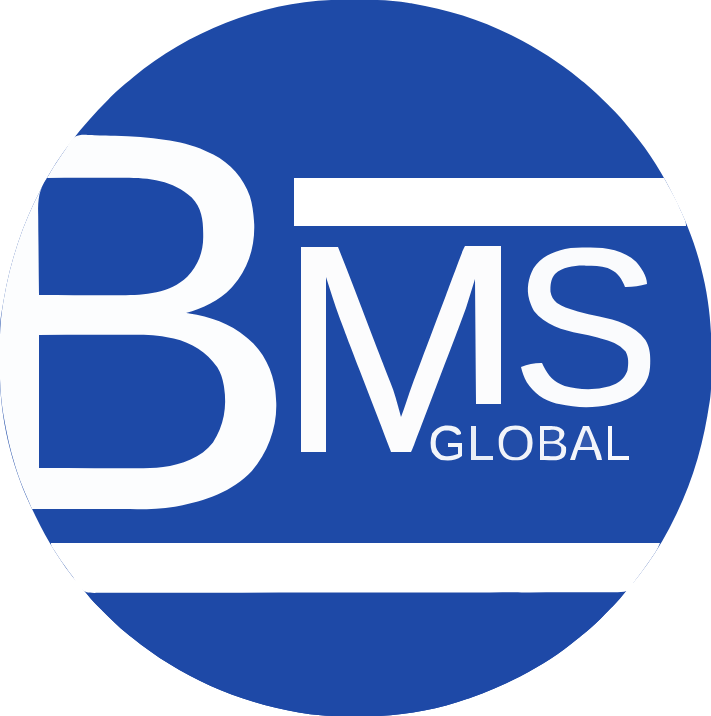 BMS Global Logo