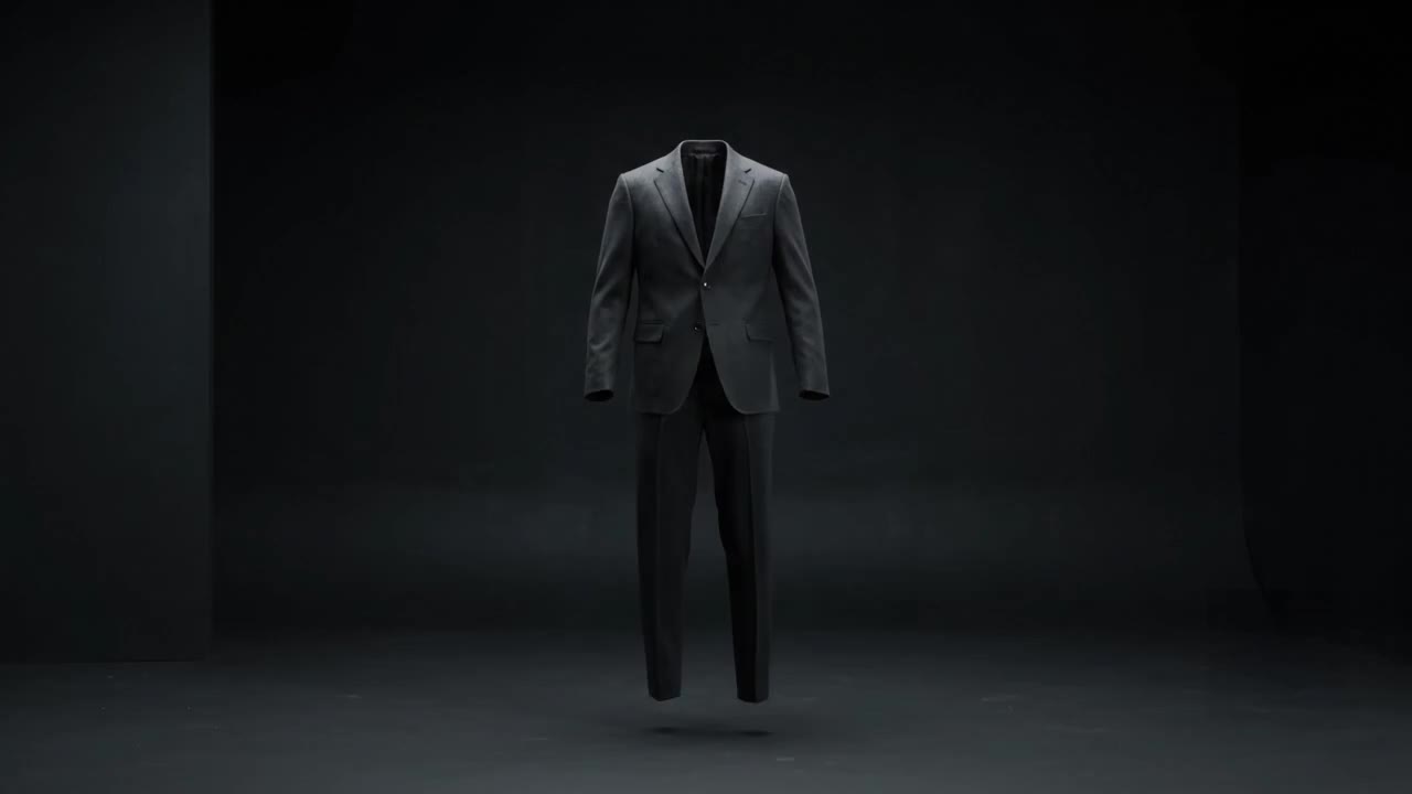 Sartori Milan Bespoke Blazer & Suiting Scroll Demo